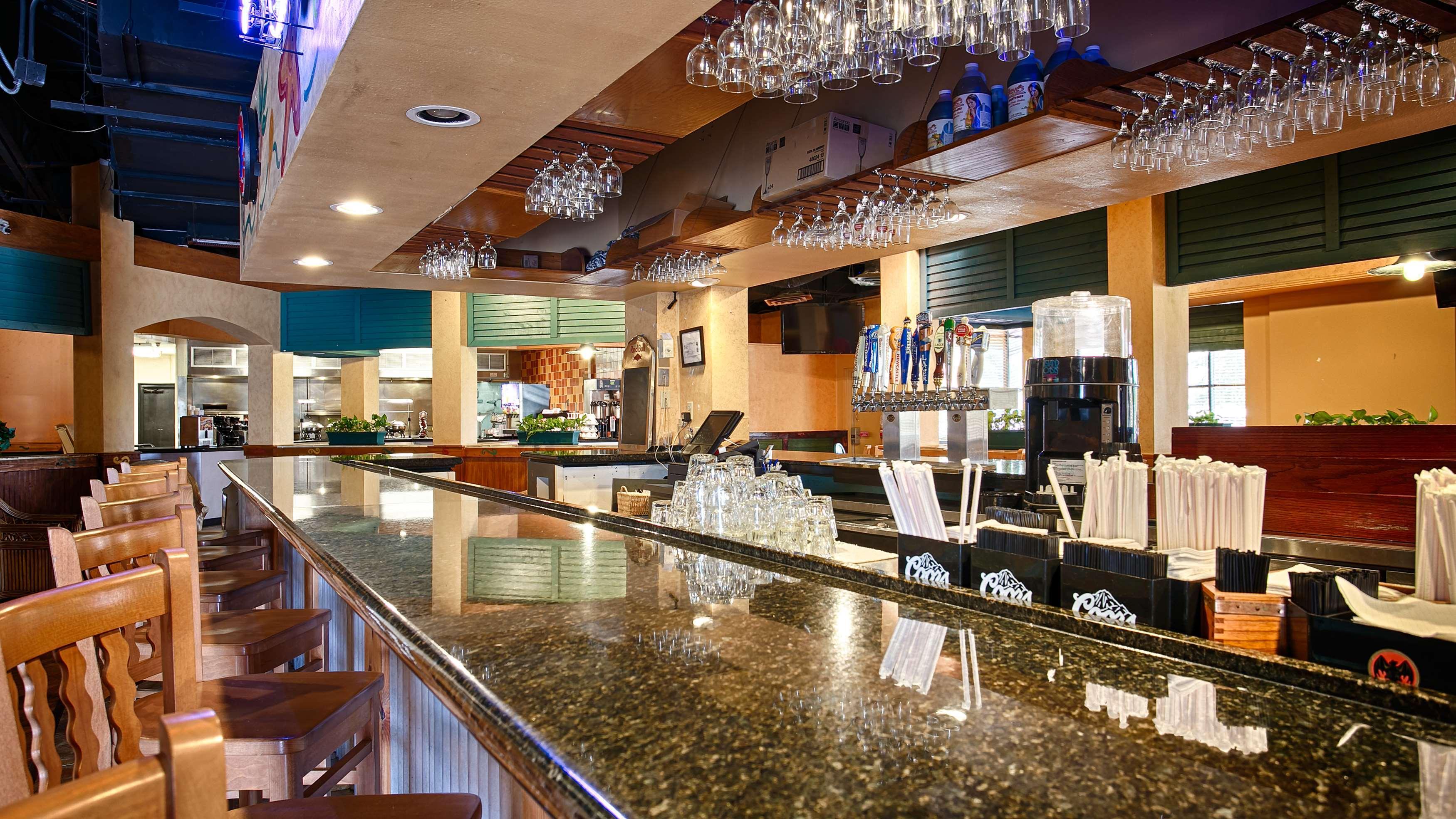 Best Western Orlando Gateway Hotel Facilités photo
