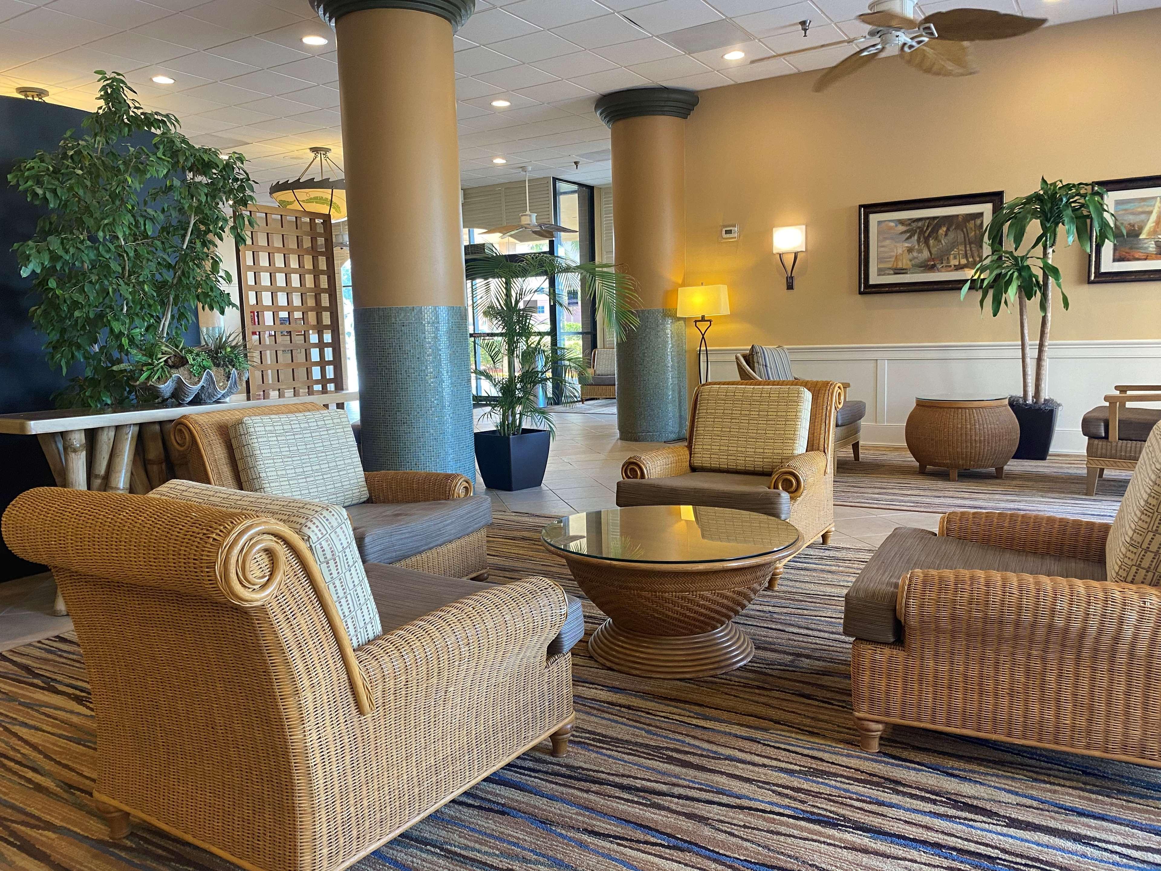 Best Western Orlando Gateway Hotel Extérieur photo