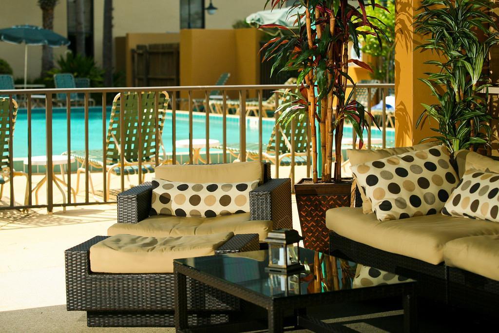 Best Western Orlando Gateway Hotel Facilités photo
